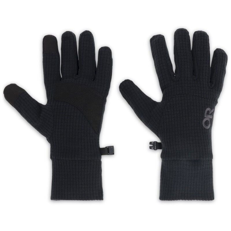 Outdoor Research Trail Mix Gloves - Guanti trekking - Donna | Hardloop