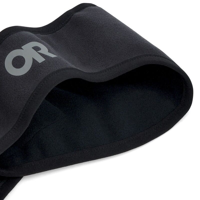 Outdoor Research Newhalem Windstopper Headband - Hoofdband | Hardloop