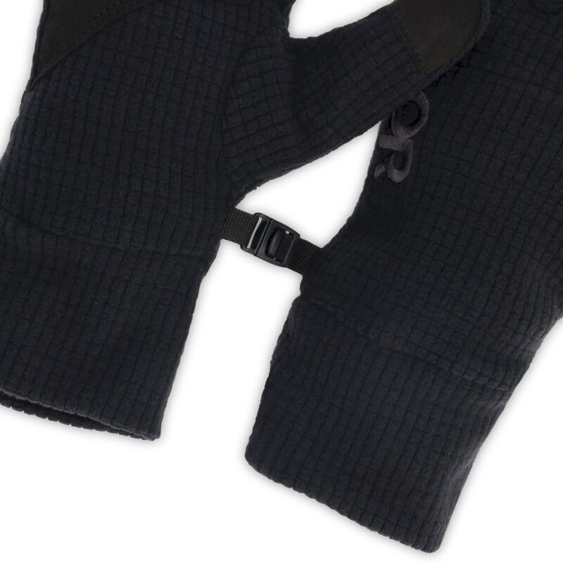 Outdoor Research Trail Mix Gloves - Rękawiczki trekkingowe damskie | Hardloop