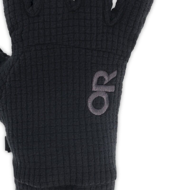 Outdoor Research Trail Mix Gloves - Hiking gloves - Women's | Hardloop