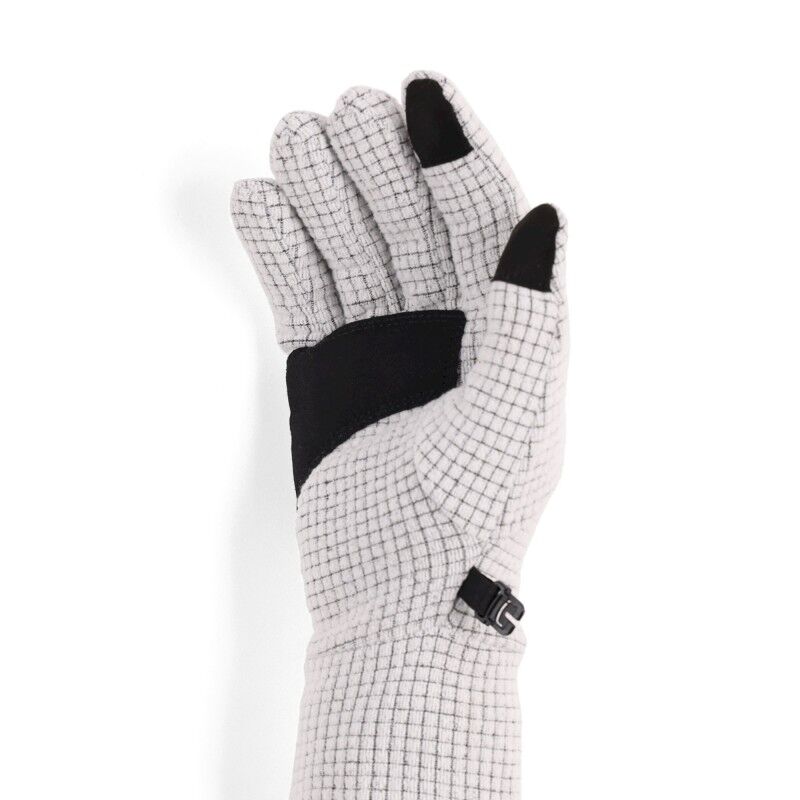 Outdoor Research Trail Mix Gloves - Rękawiczki trekkingowe damskie | Hardloop