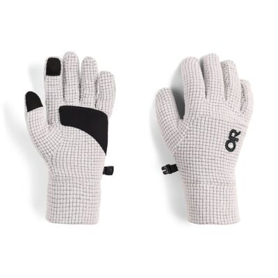 Trail Mix Gloves - Luva de caminhada mulher