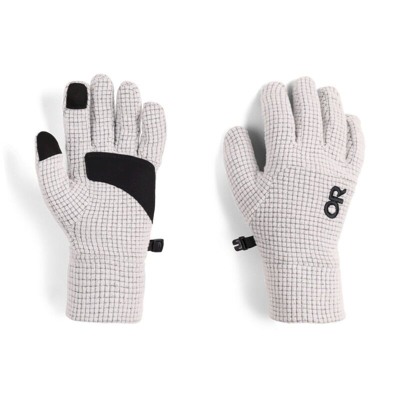 Outdoor Research Trail Mix Gloves - Handskar - Dam | Hardloop