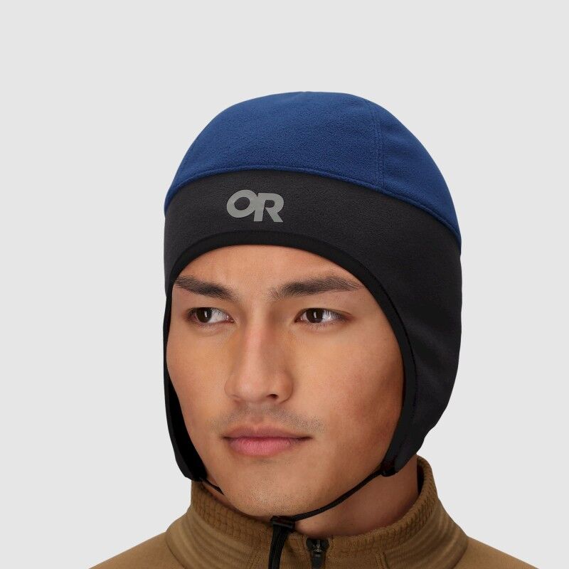Outdoor Research Newhalem Windstopper Hat - Beanie | Hardloop