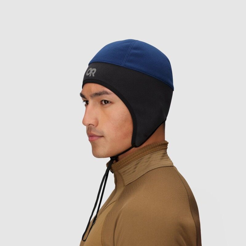 Outdoor Research Newhalem Windstopper Hat - Beanie | Hardloop