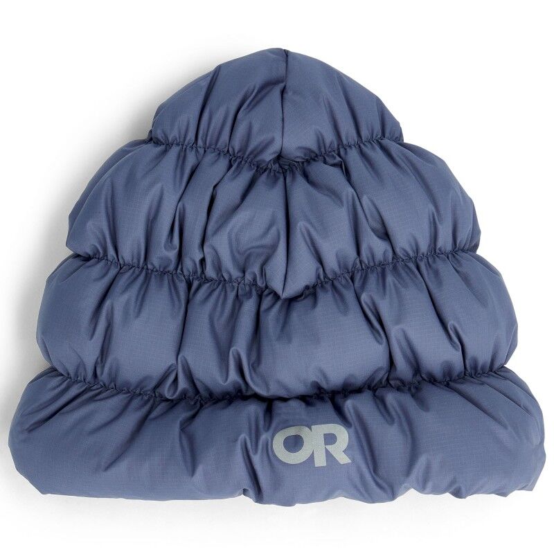 Coldfront Down Beanie - Hue
