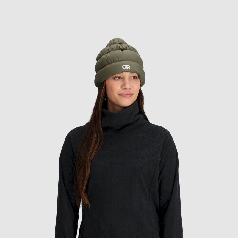 MOB Insulated Beanie – Shop MOB