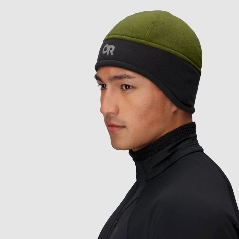 Outdoor Research Newhalem Windstopper Beanie - Bonnet | Hardloop