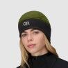 Outdoor Research Newhalem Windstopper Beanie - Bonnet | Hardloop