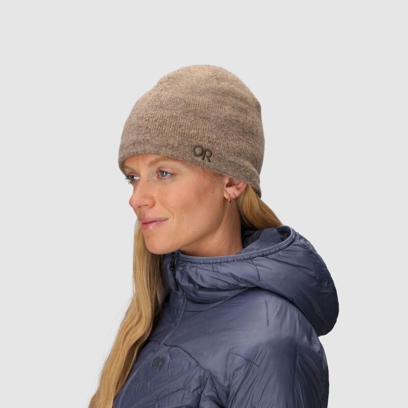Outdoor Research Spitsbergen Beanie - Muts | Hardloop