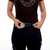 Mammut Logo Belt - Pasek | Hardloop
