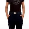 Mammut Logo Belt - Pasek | Hardloop