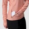 Outdoor Research Vigor Grid Fleece Pullover Hoodie - Base layer - Women's | Hardloop