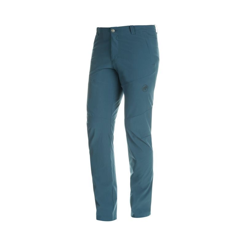 Mammut Runbold Pants - Walking trousers - Men's