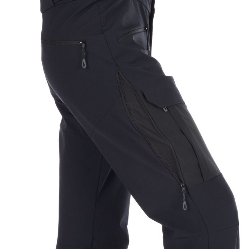 Mammut Eiger Speed SO Hybrid Pants - Softshell trousers Men's