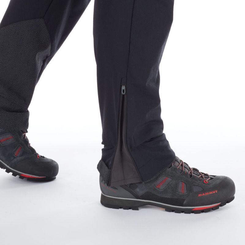 Mammut Base Jump SO Touring - Softshellbyxa Herr