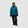 Outdoor Research Powderverse Jacket - Ski jacket - Women's | Hardloop