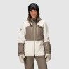 Outdoor Research Powderverse Jacket - Ski-jas - Dames | Hardloop