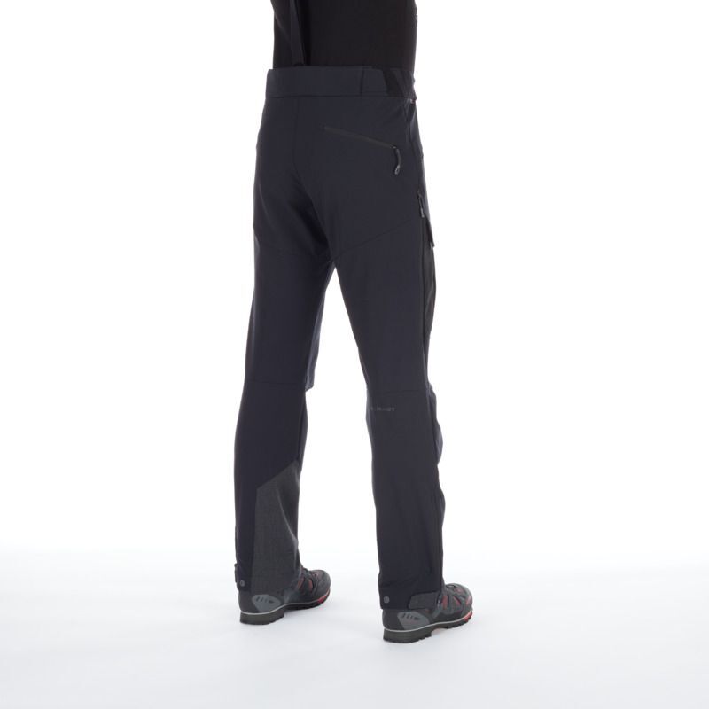 Mammut Pantalon De Randonnée Base Jump SO - Femme | Altitude Sports