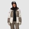 Outdoor Research Powderverse Jacket - Skijacke - Damen | Hardloop