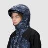 Outdoor Research Powderverse Jacket - Chaqueta de esquí - Mujer | Hardloop