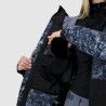Outdoor Research Powderverse Jacket - Skijacke - Damen | Hardloop
