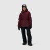 Outdoor Research Powderverse Pants - Dámské lyžařské kalhoty | Hardloop