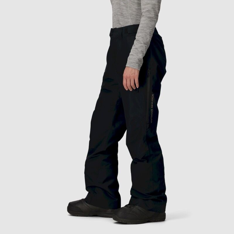 Outdoor Research Powderverse Pants - Skidbyxa - Dam | Hardloop