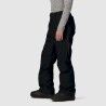 Outdoor Research Powderverse Pants - Lasketteluhousut - Naiset | Hardloop