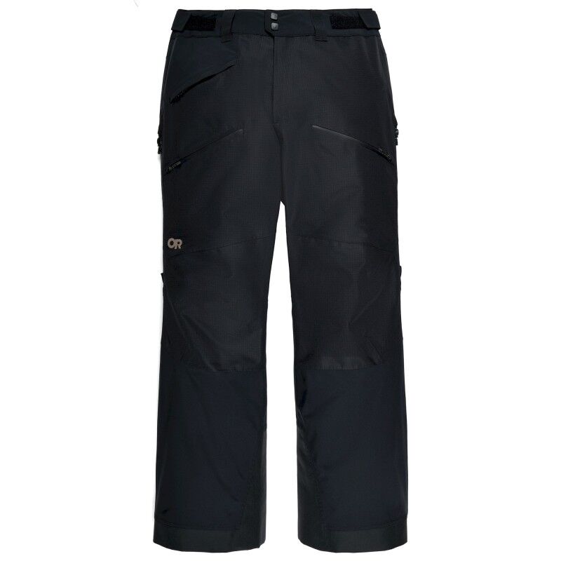 Outdoor Research Powderverse Pants - Spodnie narciarskie damskie | Hardloop