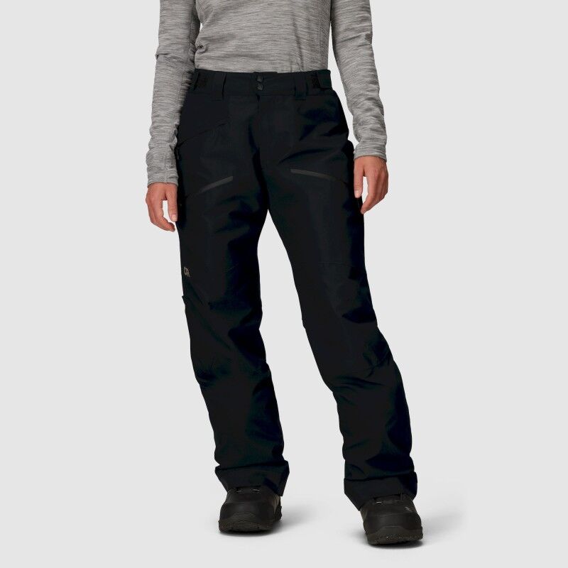 Outdoor Research Powderverse Pants - Skihose - Damen | Hardloop