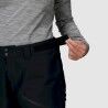 Outdoor Research Powderverse Pants - Lasketteluhousut - Naiset | Hardloop