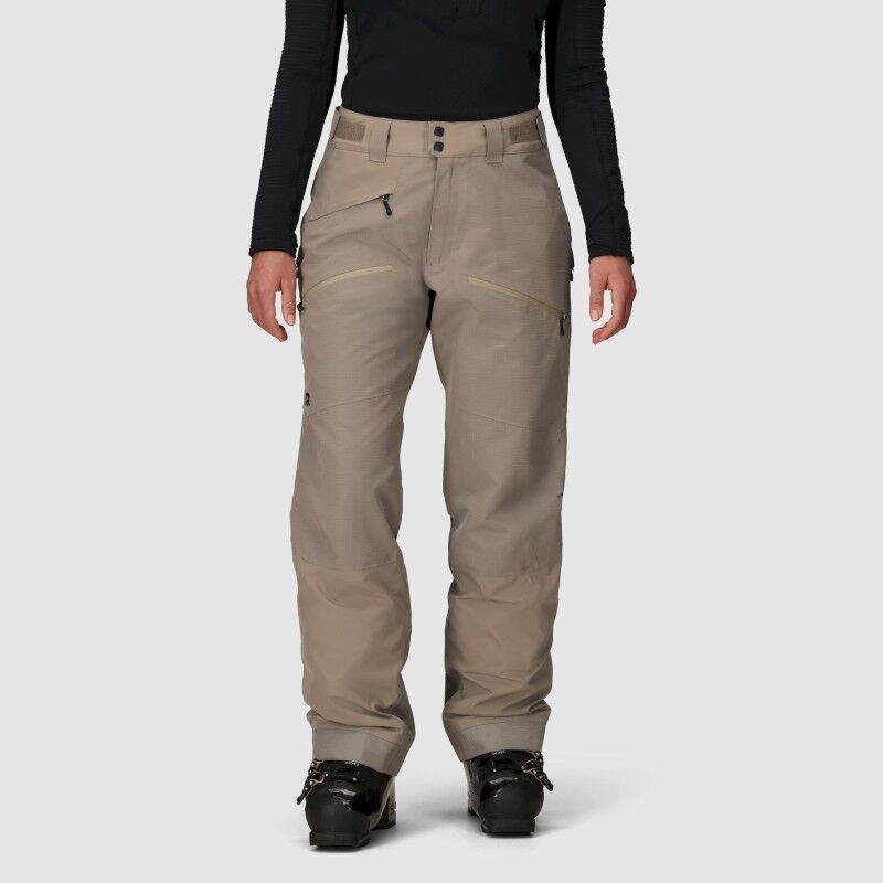 Outdoor Research Powderverse Pants - Pantalon ski femme | Hardloop