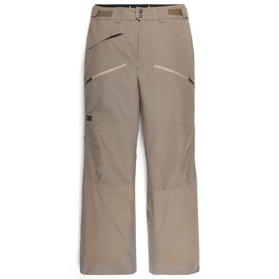 Powderverse Pants - Ski trousers - Women's