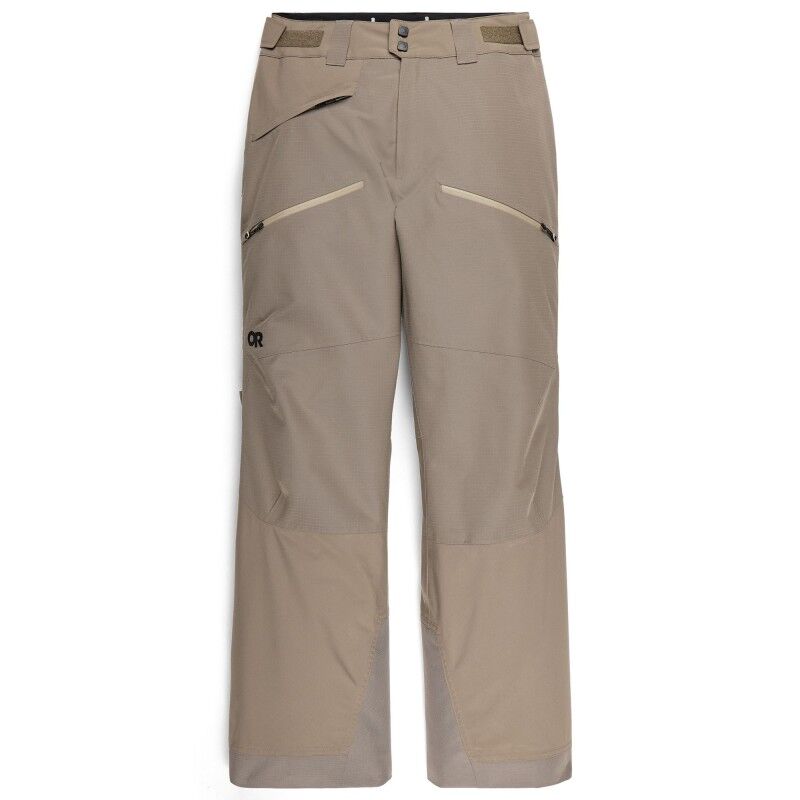 Powderverse Pants - Skihose - Damen