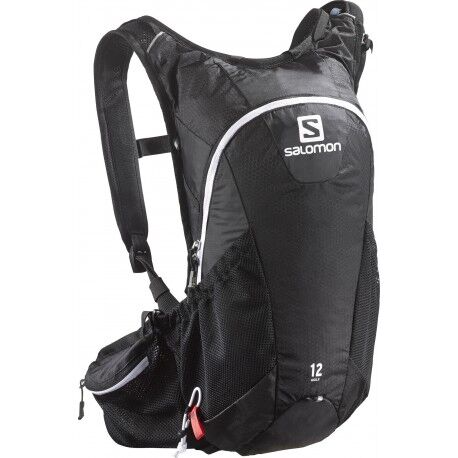 Mochila Salomon Agile 12 Set Azul