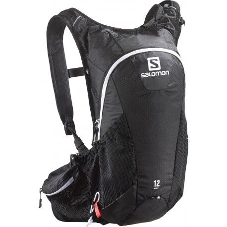 Salomon - Agile 12 Set - Mochila de hidratación