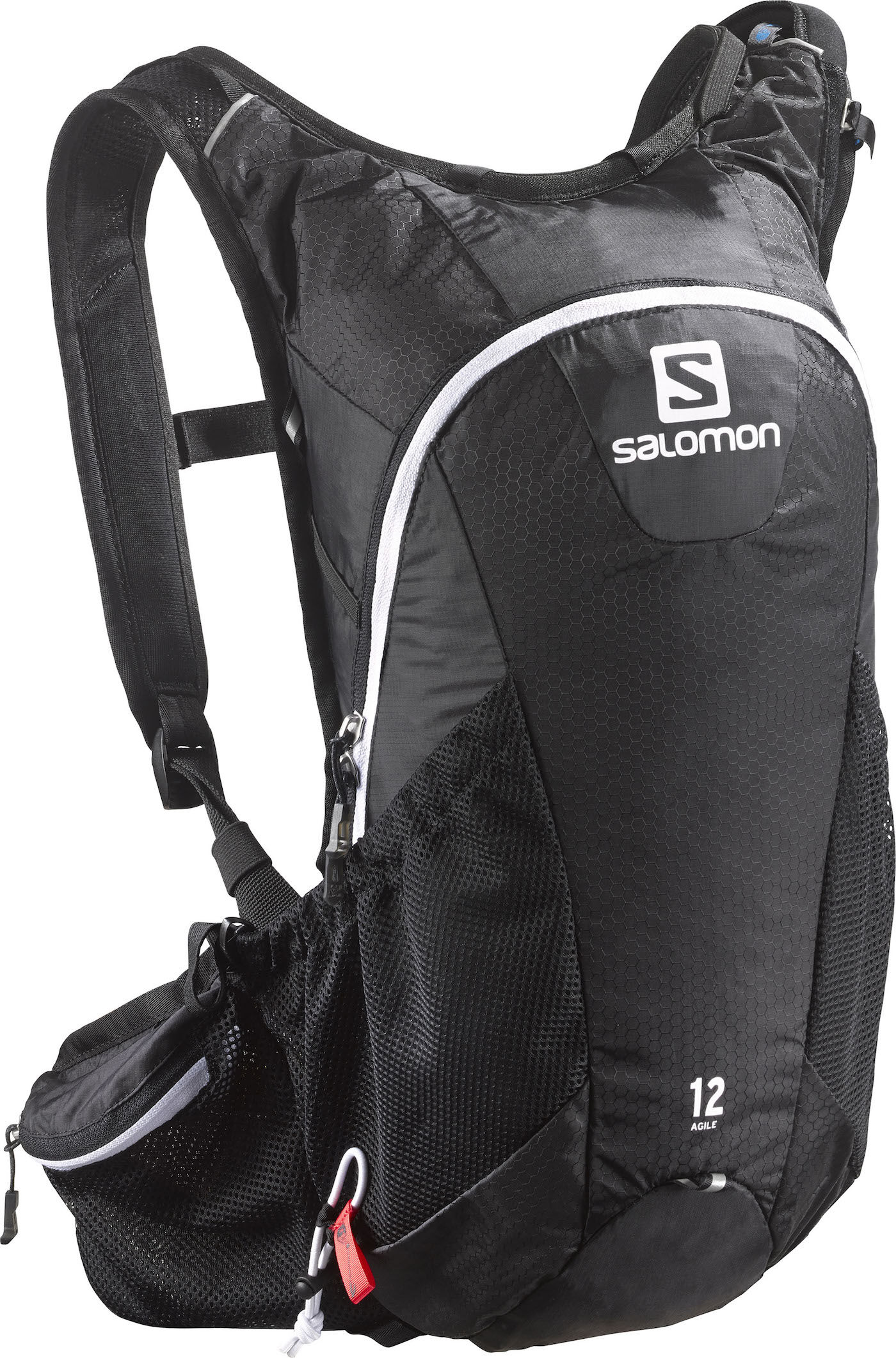 Sac salomon agile clearance 12