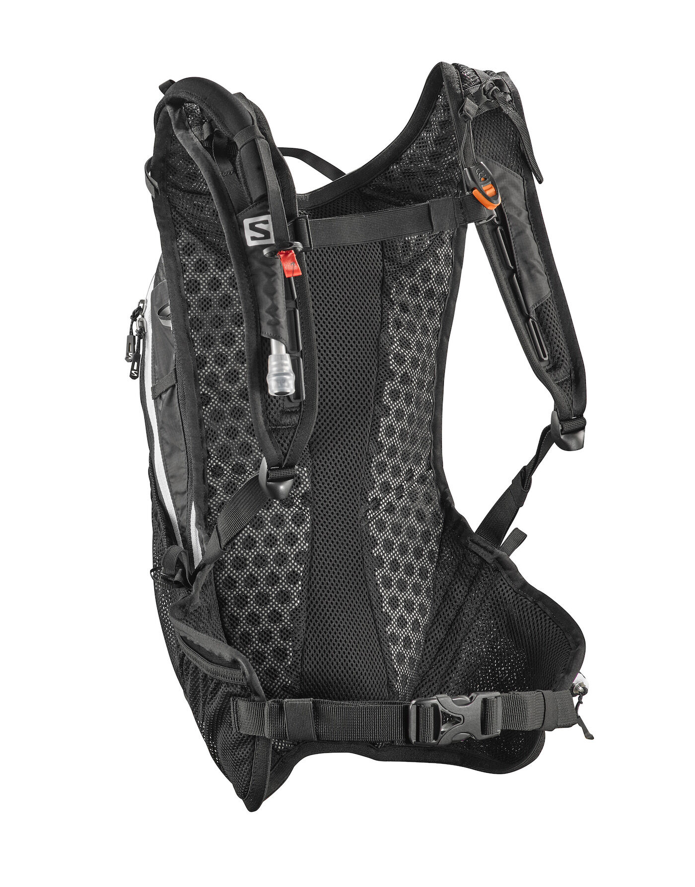 Salomon - Agile 12 Set - Mochila de hidratación