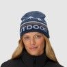 Outdoor Research OR Logo Knit Beanie - Gorro de lã merino | Hardloop
