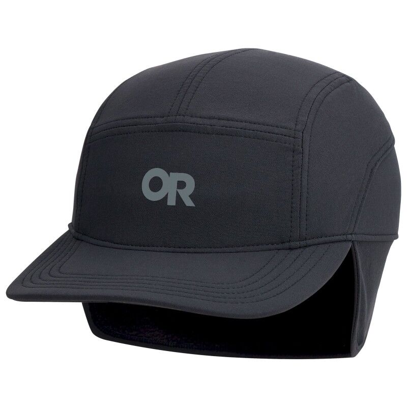 Outdoor Research Timberline Trapper Cap - Casquette | Hardloop