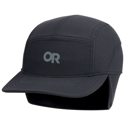 Timberline Trapper Cap - Czapka z daszkiem
