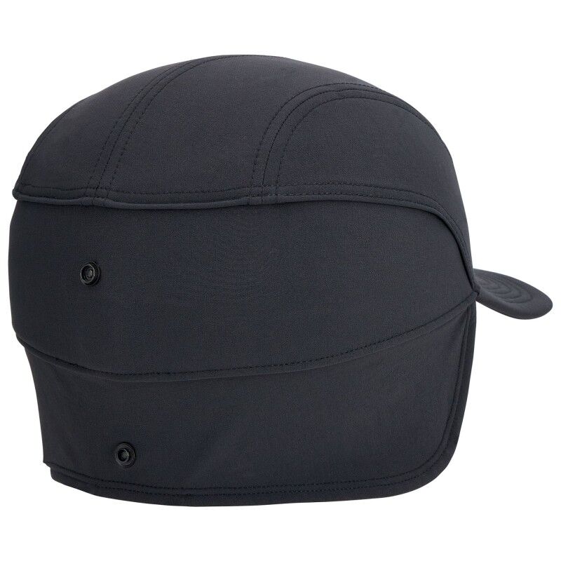 Outdoor Research Timberline Trapper Cap - Pet | Hardloop