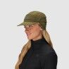 Outdoor Research Timberline Trapper Cap - Gorra | Hardloop