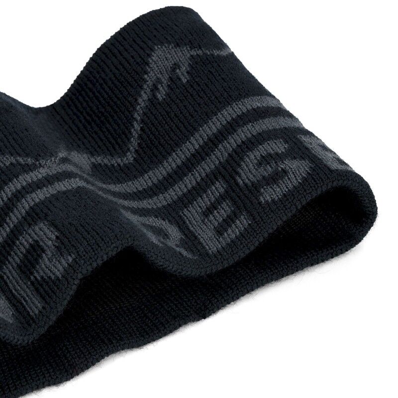 Outdoor Research OR Logo Knit Headband - Merinoull Pannband | Hardloop