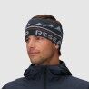 Outdoor Research OR Logo Knit Headband - Merinowol Hoofband | Hardloop