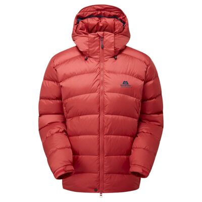 Lightline Jacket - Kurtka puchowa damski