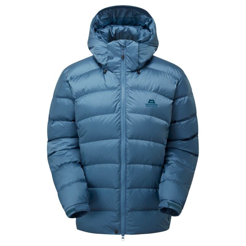 Lightline Jacket - Casaco penas mulher