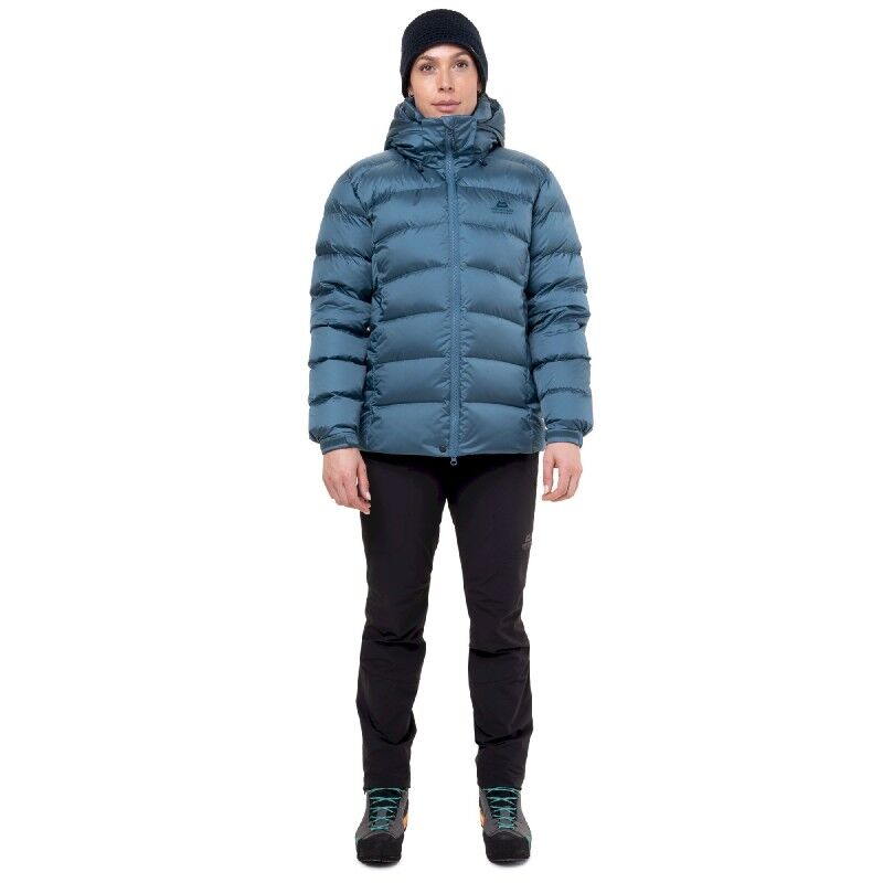 Mountain Equipment Lightline Jacket - Down jacket - Women's | Hardloop