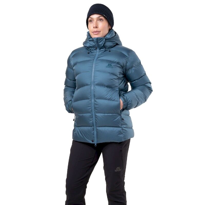 Mountain Equipment Lightline Jacket - Down jacket - Women's | Hardloop